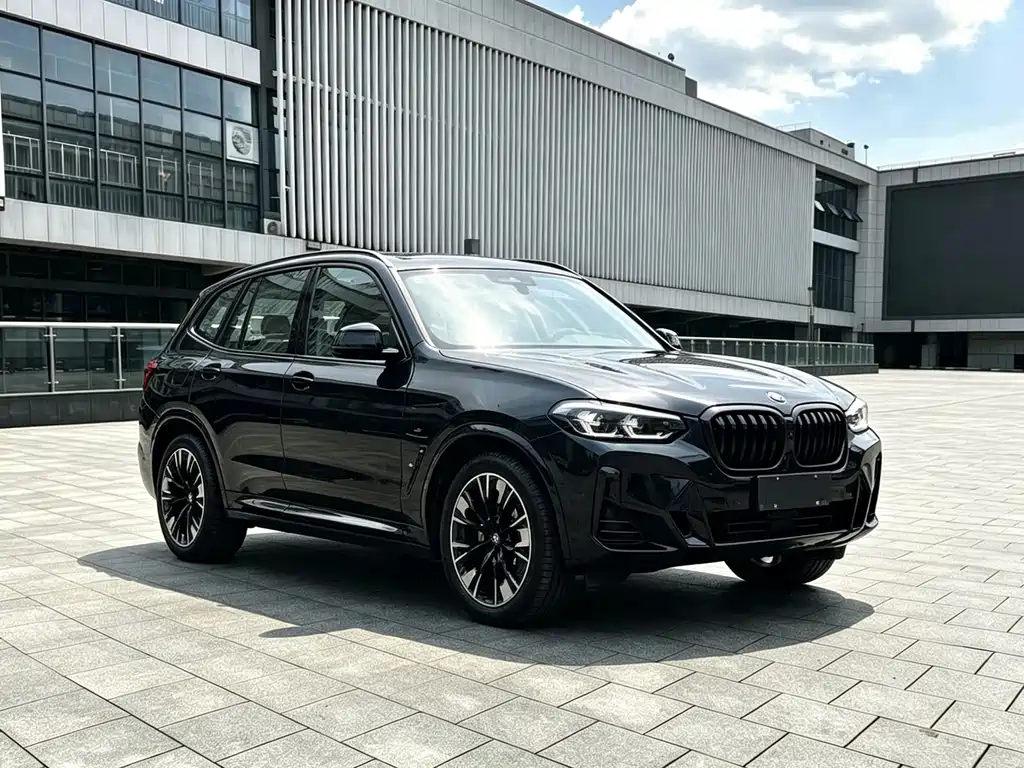 BMW iX3 — миниатюра 2