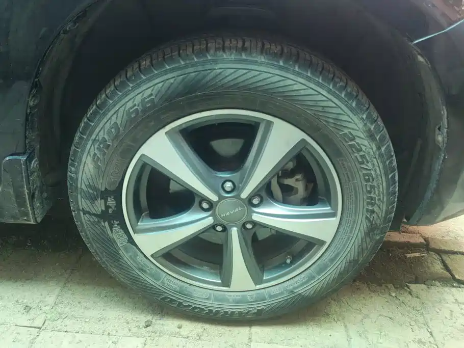 Haval H6 — миниатюра 6