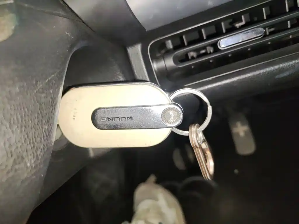 Wuling Air ev — миниатюра 9