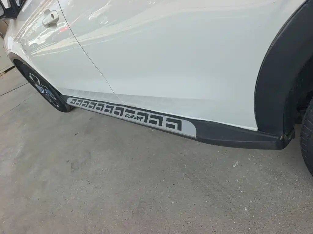 Citroen C3-XR — миниатюра 22