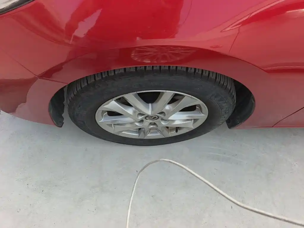 Mazda 3 Axela — миниатюра 23