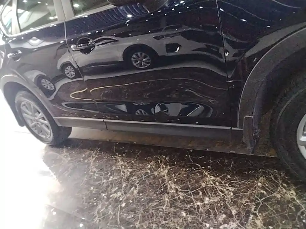 Mazda CX-5 — миниатюра 21