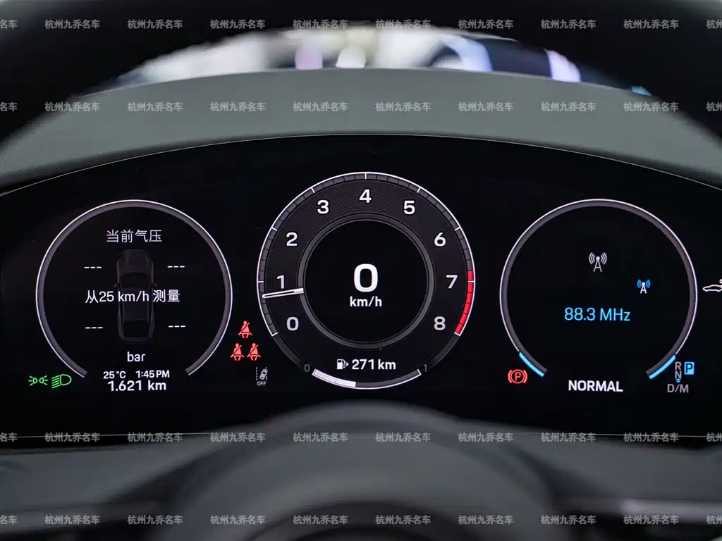Porsche Panamera — миниатюра 31