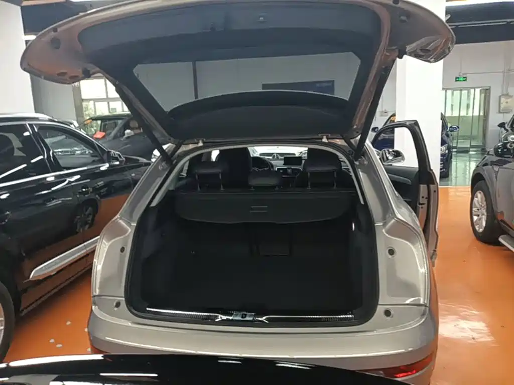 Audi Q3 — миниатюра 19