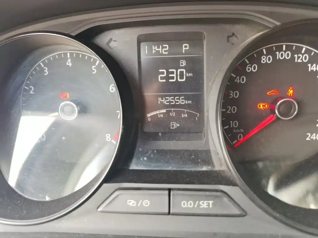 Volkswagen Lavida — миниатюра 17