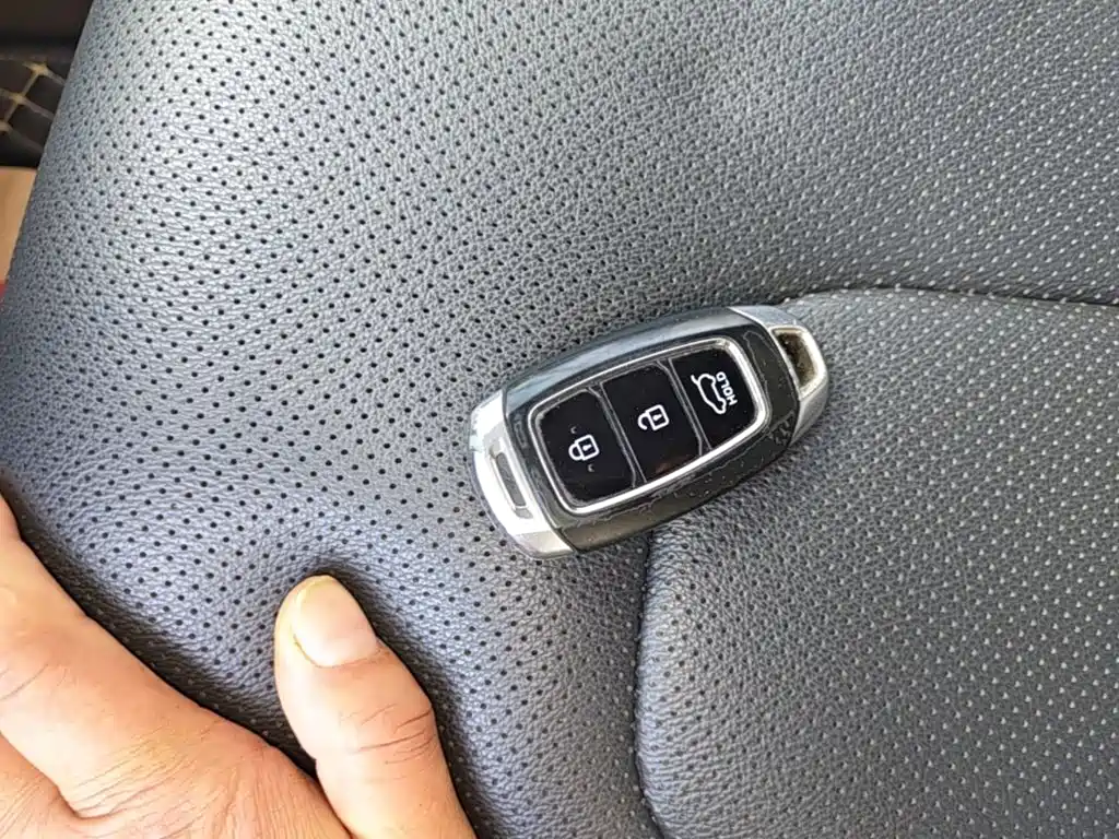 Hyundai ix25 — миниатюра 9