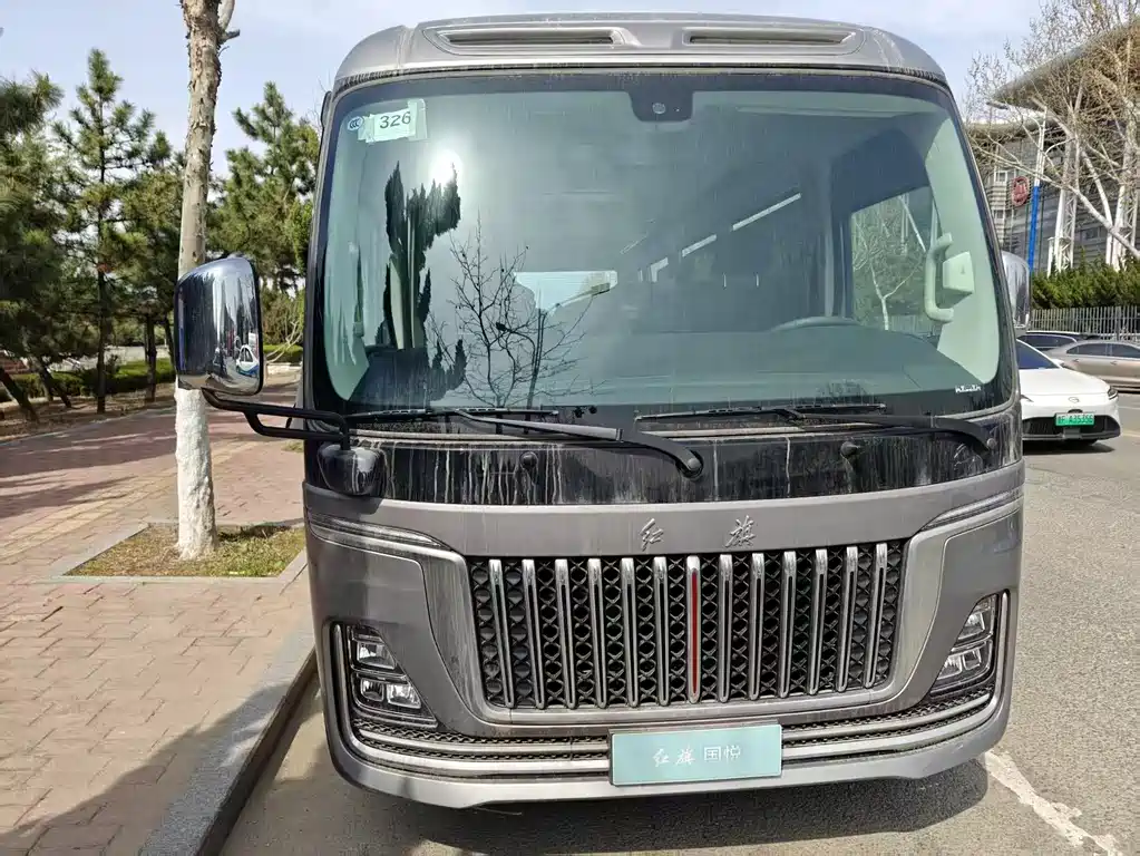 Hongqi HONGQI GUOYUE