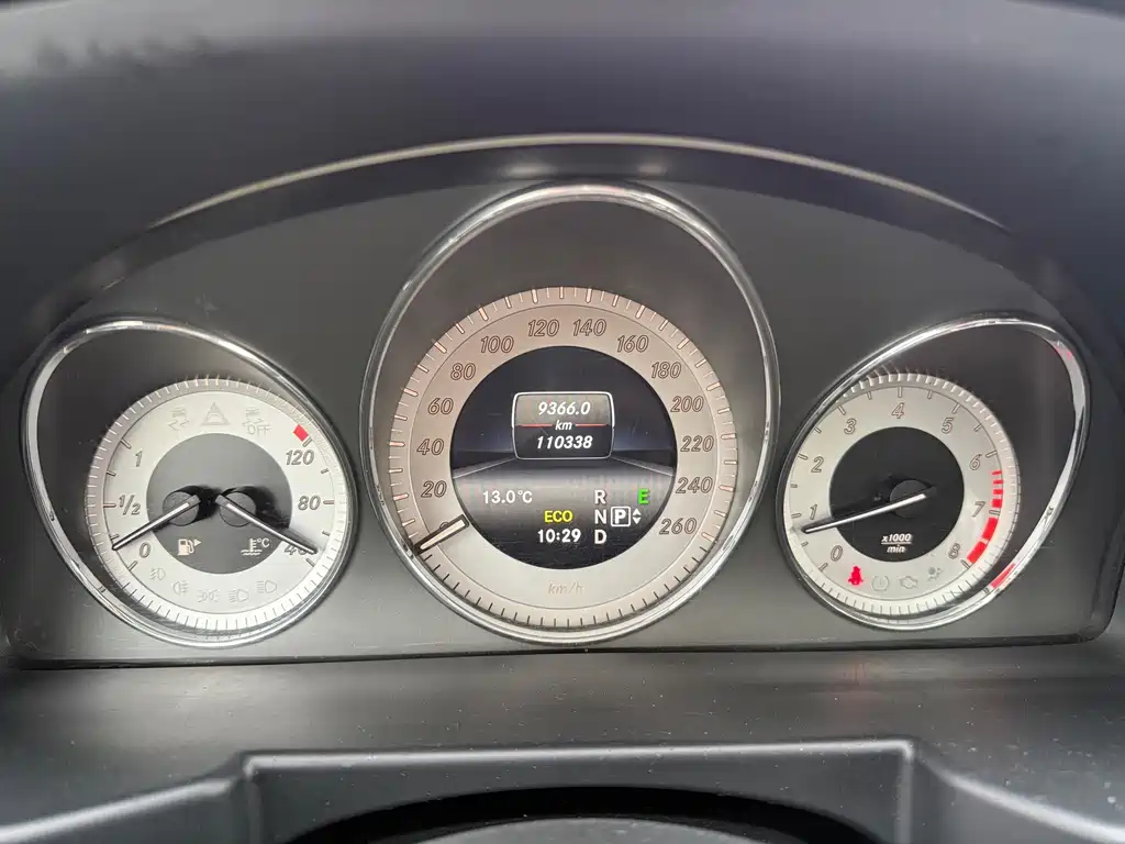 Mercedes-Benz GLK-Class — миниатюра 12