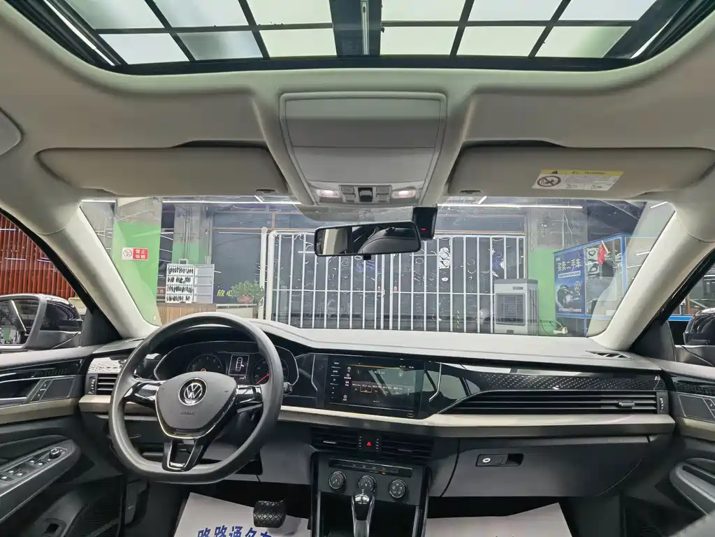 Volkswagen Passat — миниатюра 7