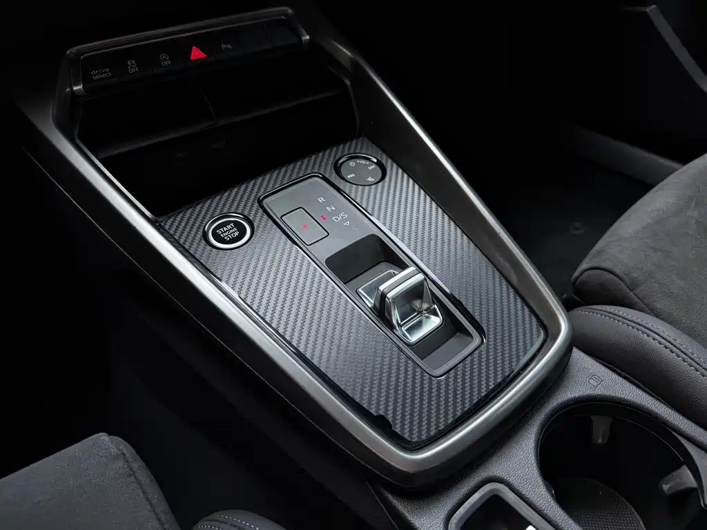 Audi A3 — миниатюра 12