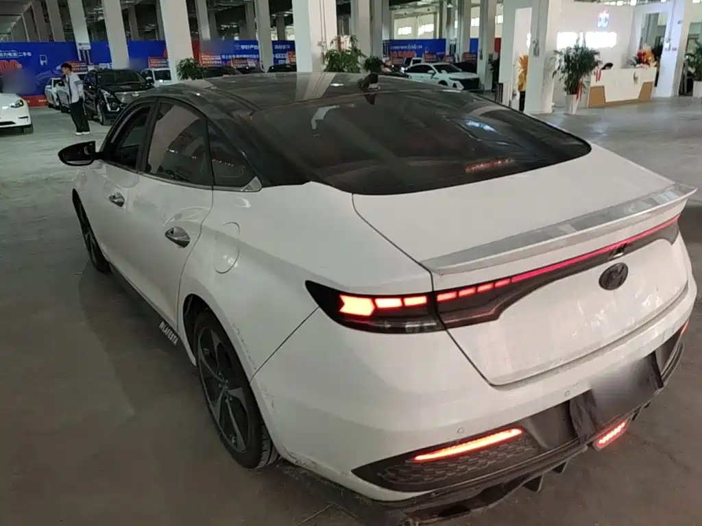 Hyundai Fista — миниатюра 5