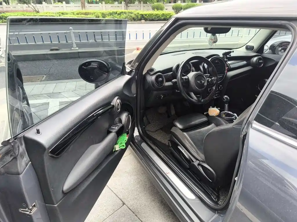 MINI Mini — миниатюра 14