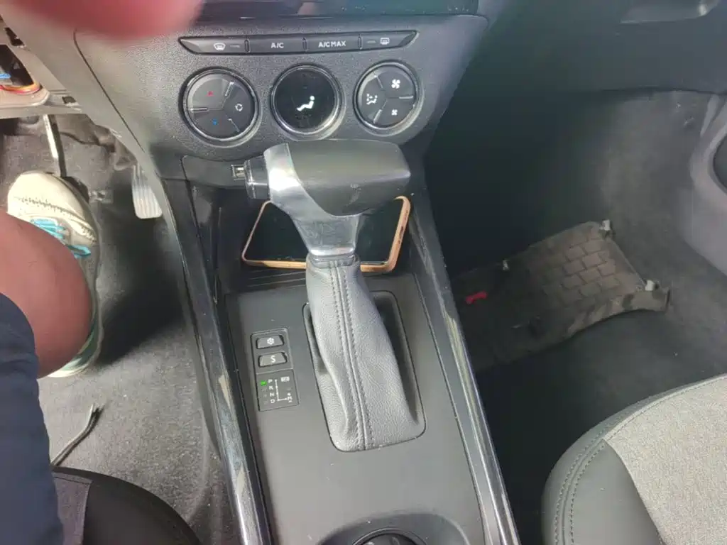 Citroen C3-XR — миниатюра 14