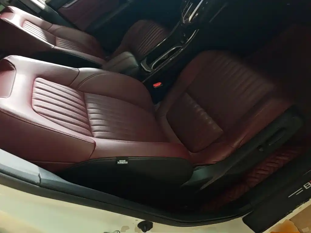 Honda Breeze — миниатюра 25