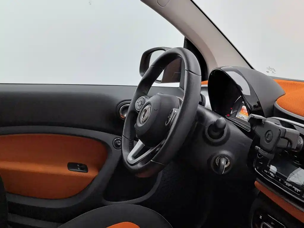 smart Smart Fortwo — миниатюра 22