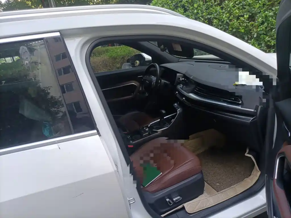 Haval H6 — миниатюра 19