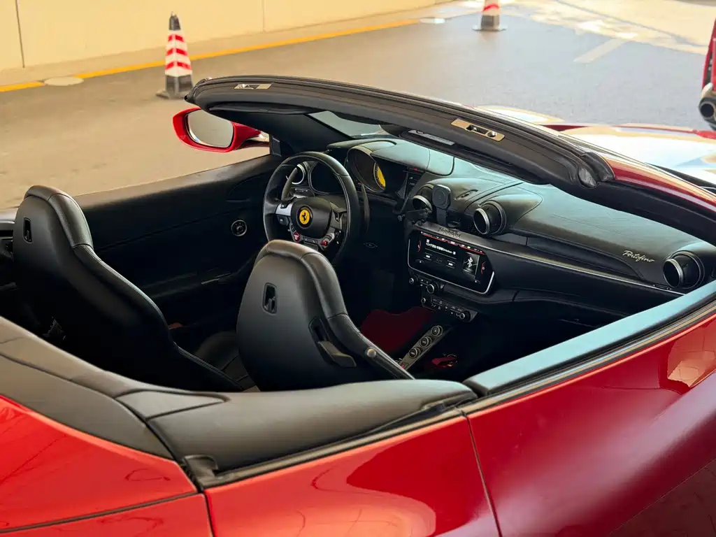 Ferrari Portofino — миниатюра 6