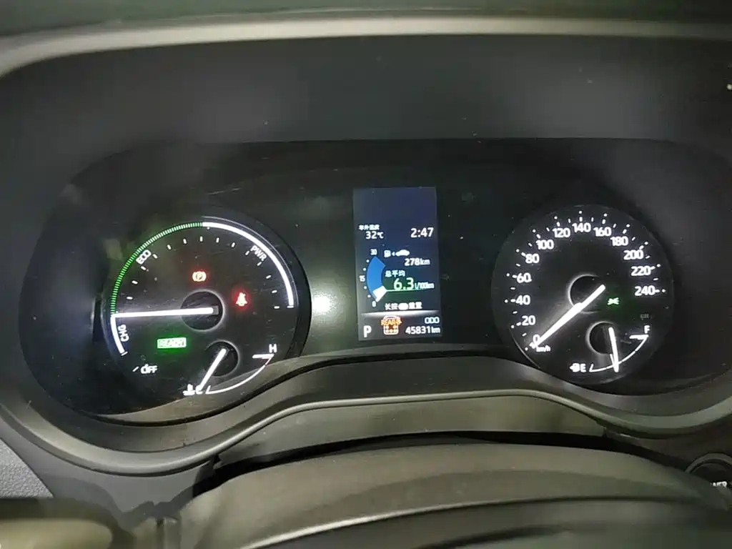 Toyota Sienna — миниатюра 12