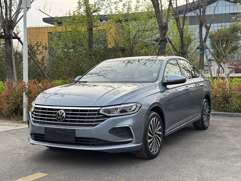 Volkswagen Lavida 2022