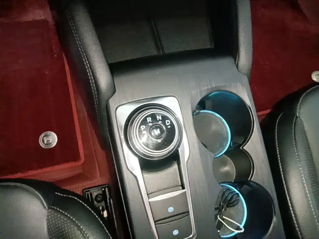 Ford Focus — миниатюра 14