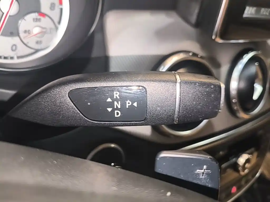 Mercedes-Benz GLA — миниатюра 14