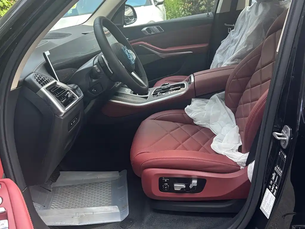 BMW X5 — миниатюра 2