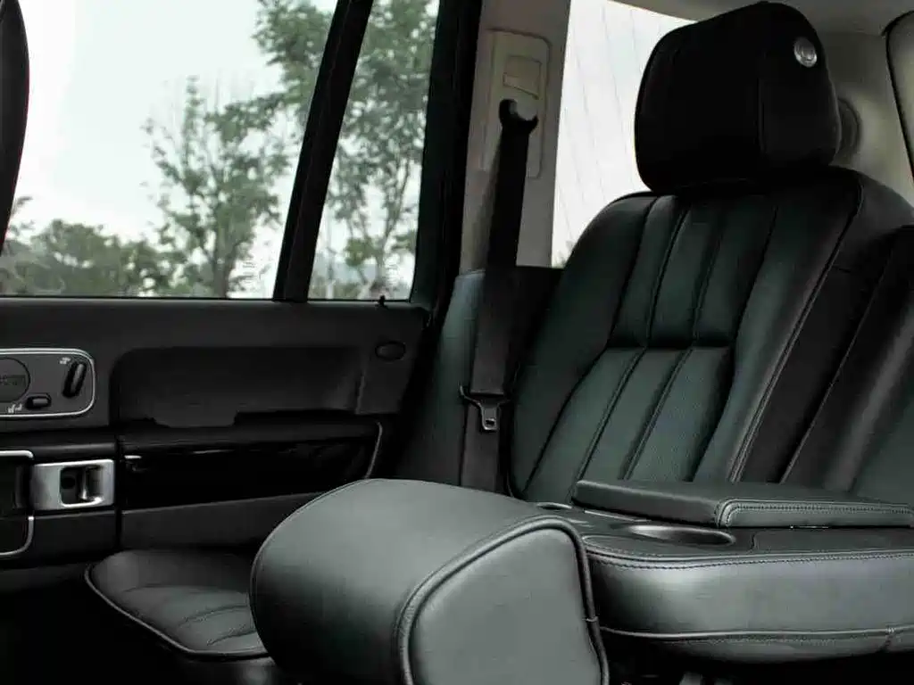 Land Rover Range Rover — миниатюра 10