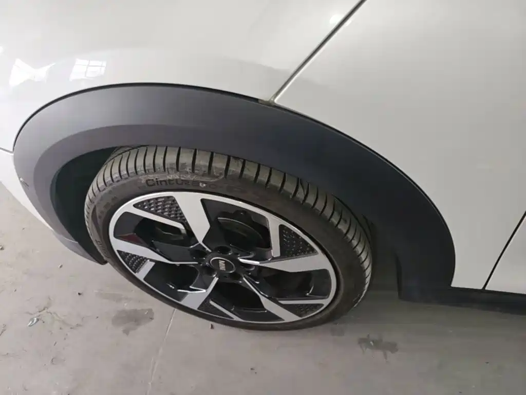 MINI Mini — миниатюра 23