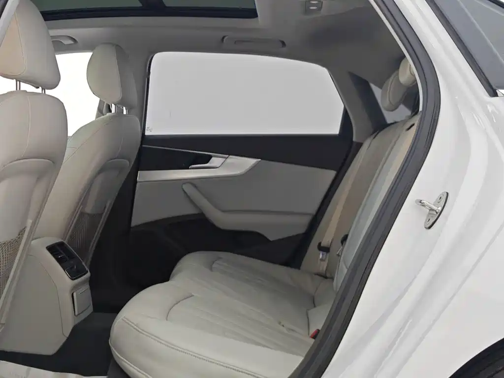 Audi A4L — миниатюра 5