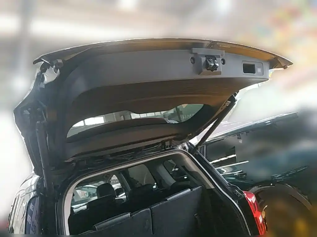 GAC Motor Trumpchi GS8 — миниатюра 24