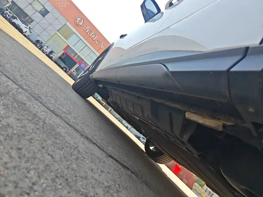 BYD Sealion 05 DM-i — миниатюра 22