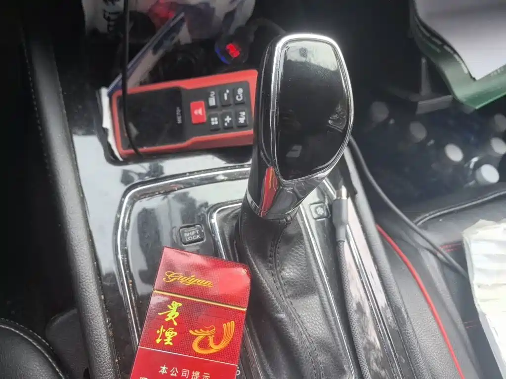 Fengguang Fengguang 580 — миниатюра 10