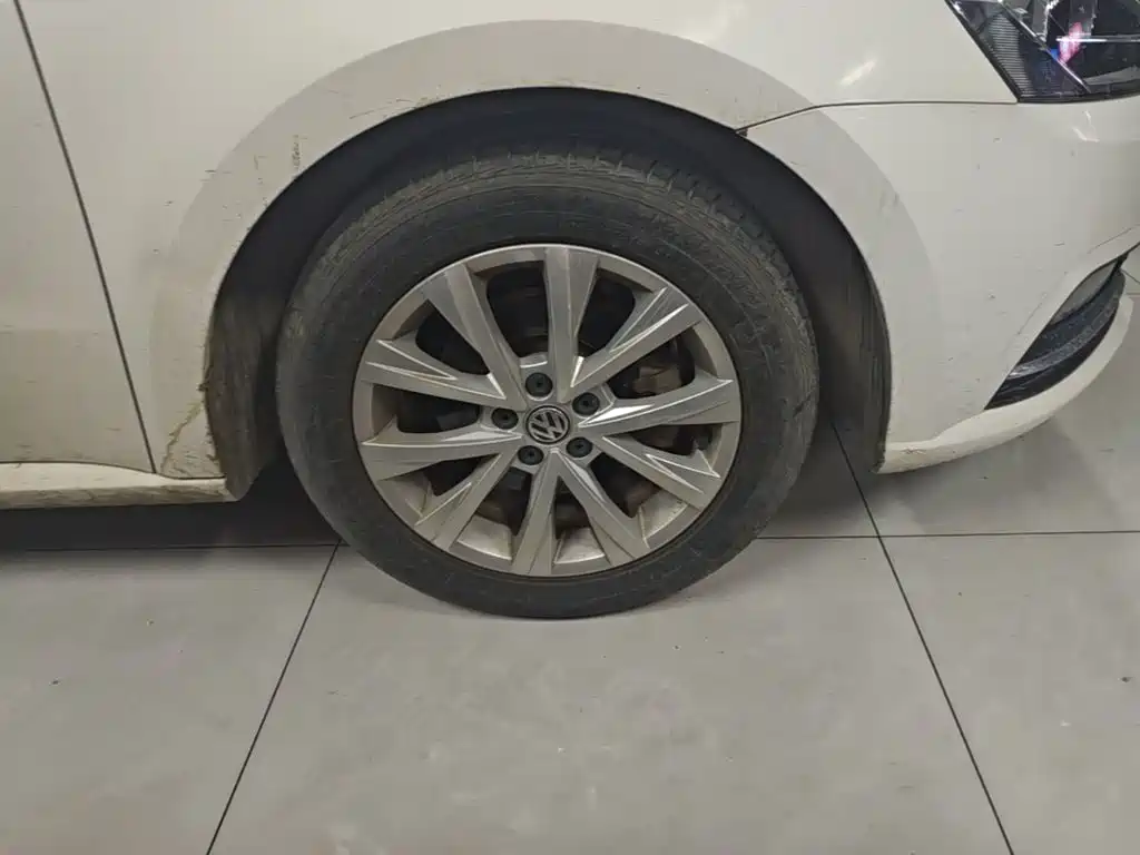 Volkswagen Lavida — миниатюра 12