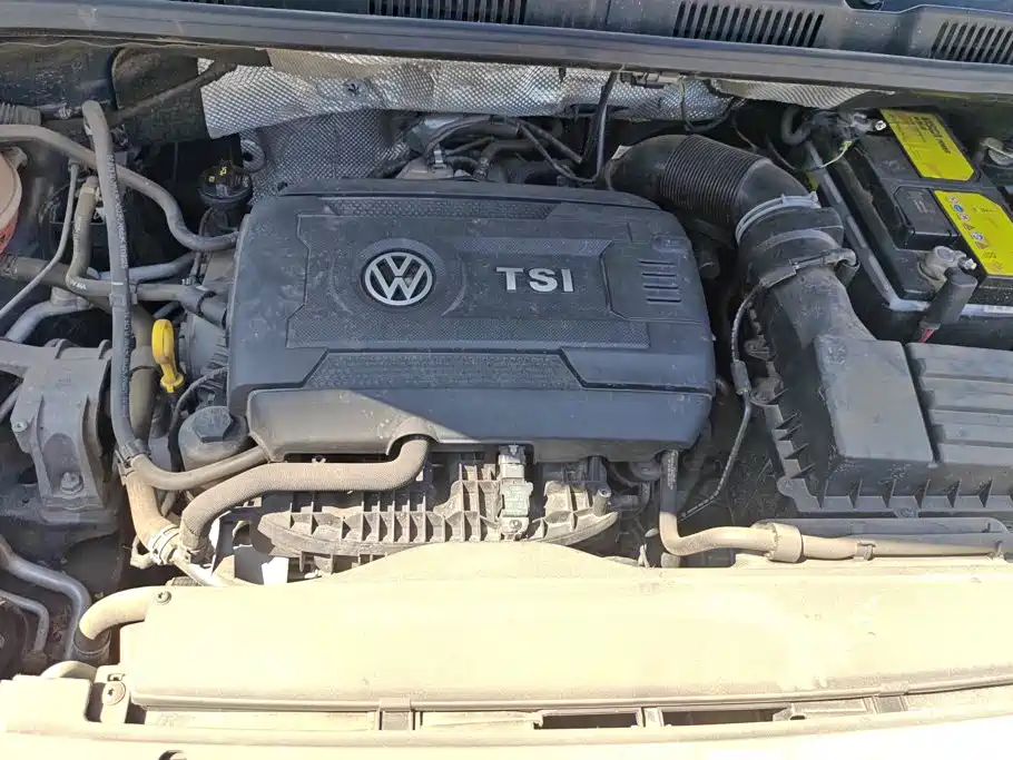 Volkswagen Sharan — миниатюра 10