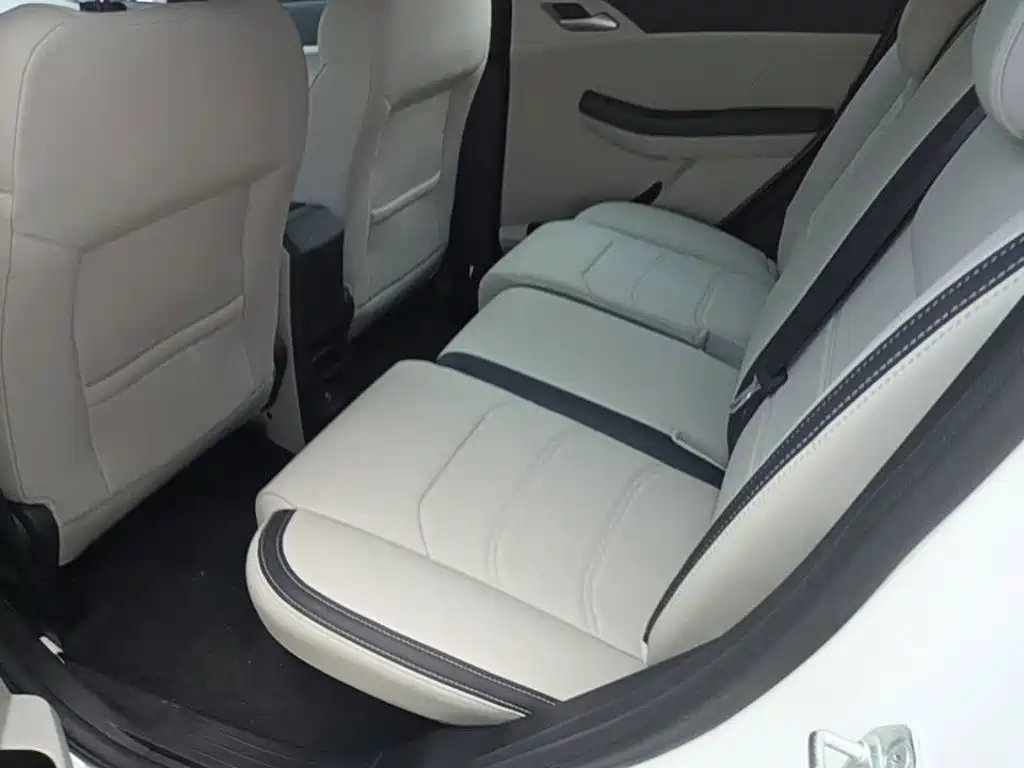 BYD Yuan Pro — миниатюра 17
