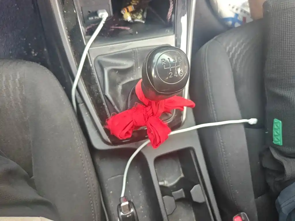 Hyundai Elantra Langdong — миниатюра 10