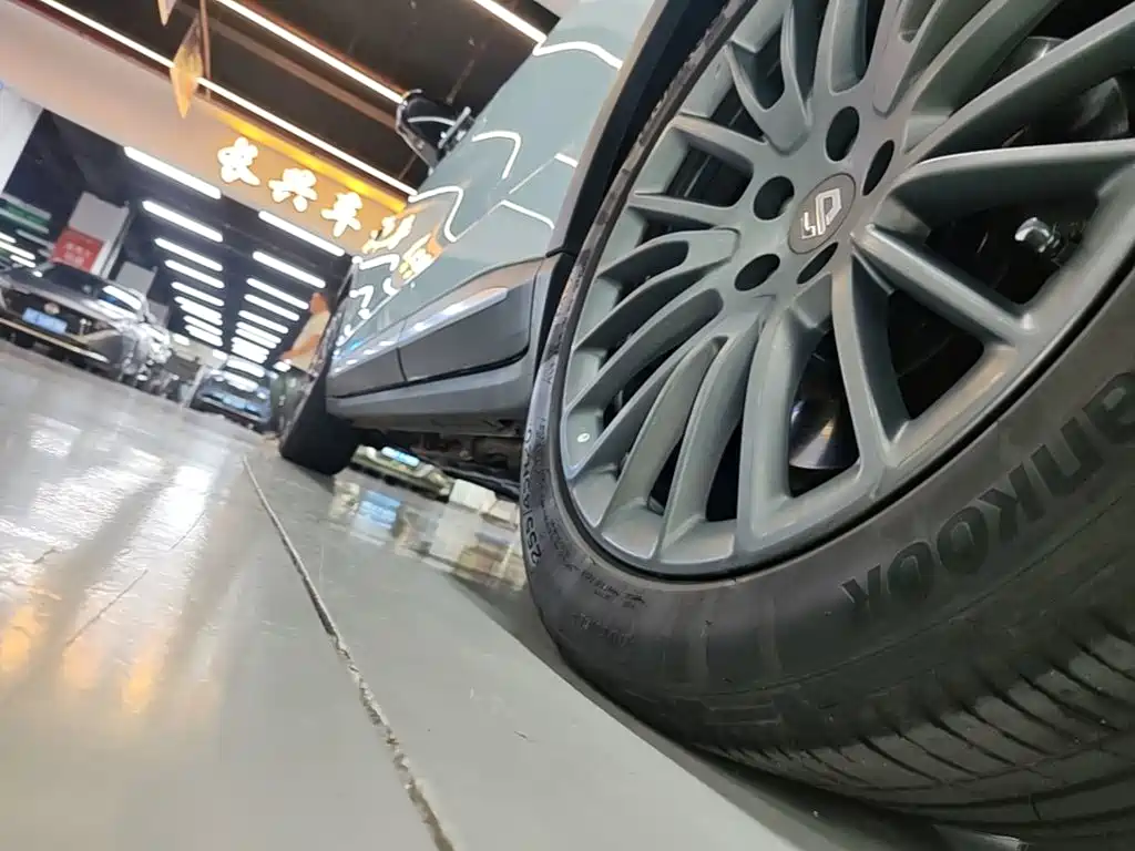 Leapmotor Leapmotor C11 — миниатюра 22