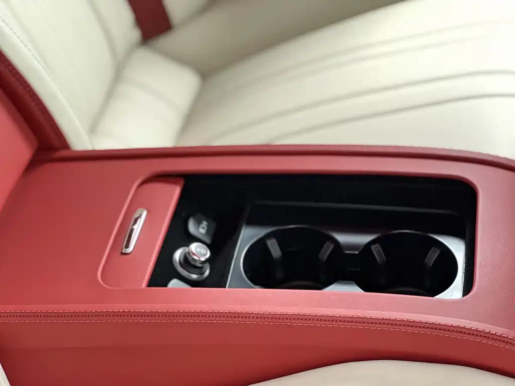 Bentley Continental — миниатюра 16