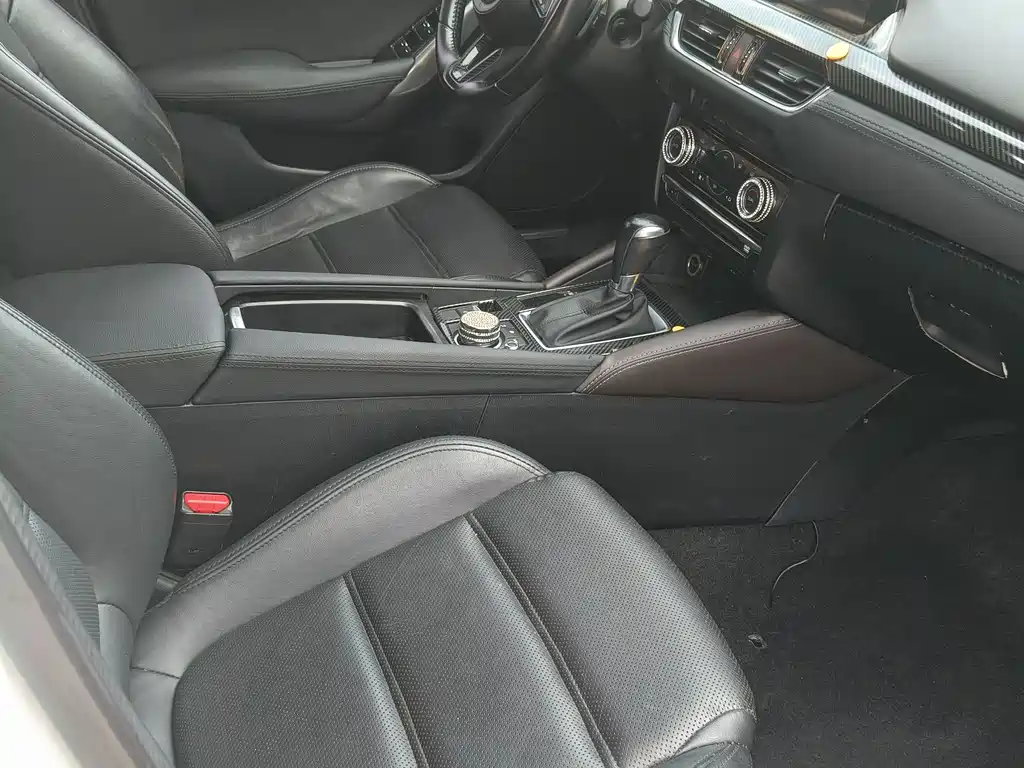 Mazda Atenza 2018 2.5L Sport V