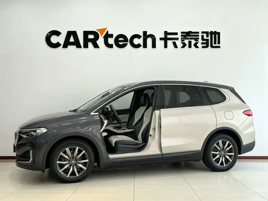 BYD PLUS New Energy — миниатюра 3