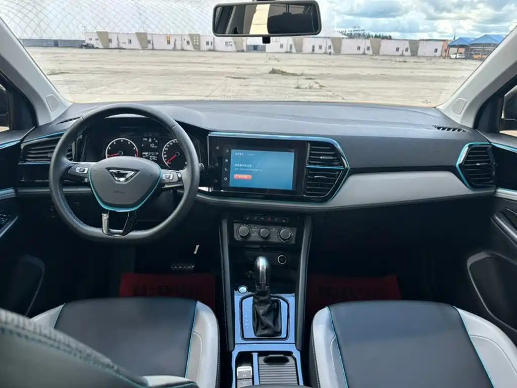 Jetta VS5 — миниатюра 20
