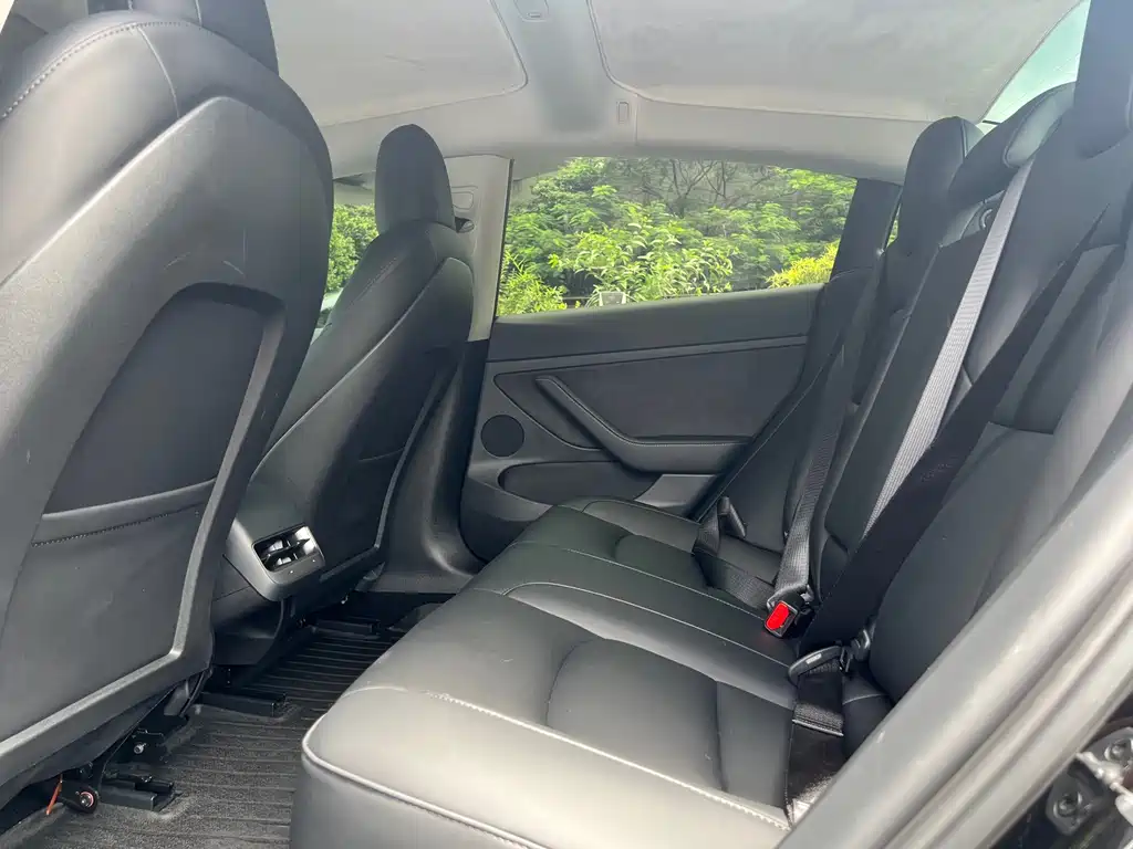 Tesla Model 3 — миниатюра 15