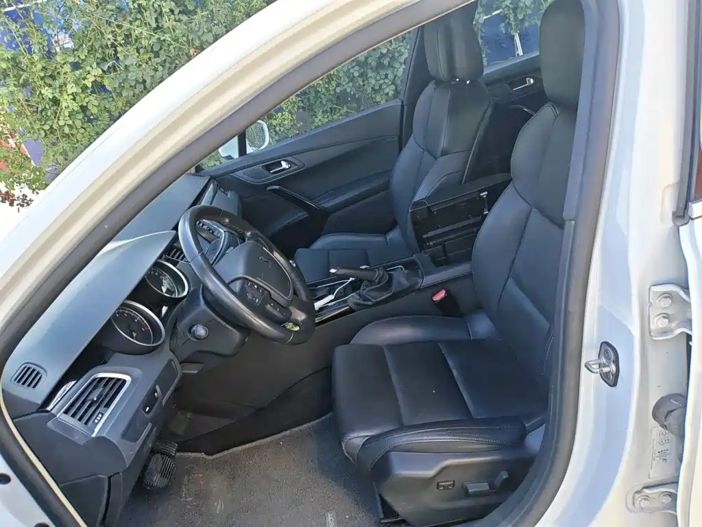 Peugeot 508 — миниатюра 11