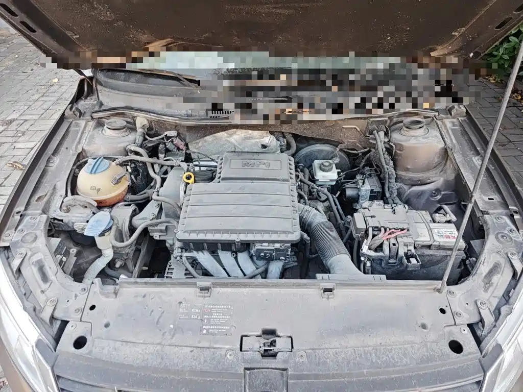 Volkswagen Gran Lavida — миниатюра 16