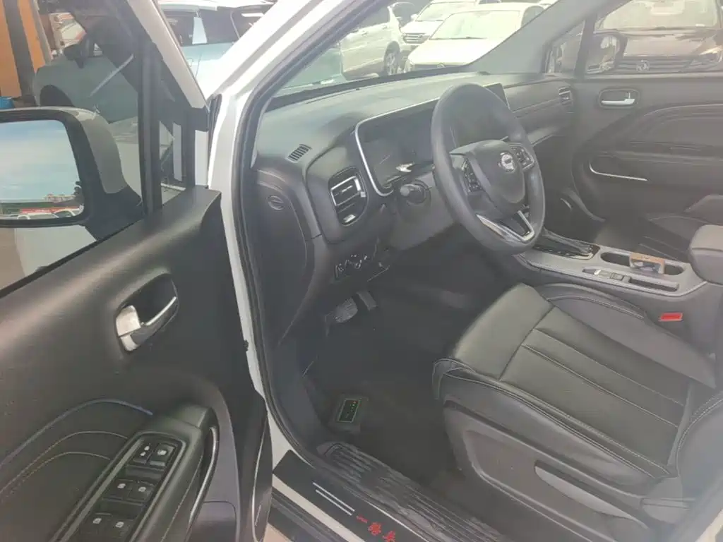 GAC Motor Trumpchi GS3 — миниатюра 16