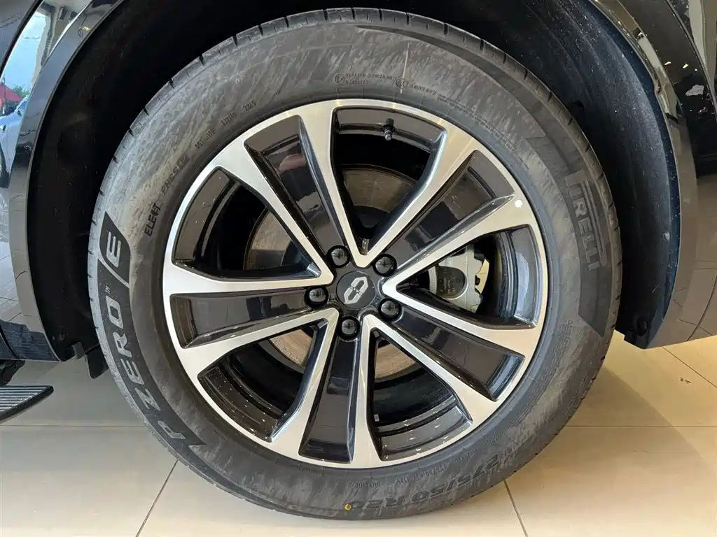 Aito M7 2026 Ultra 5 мест(192 )