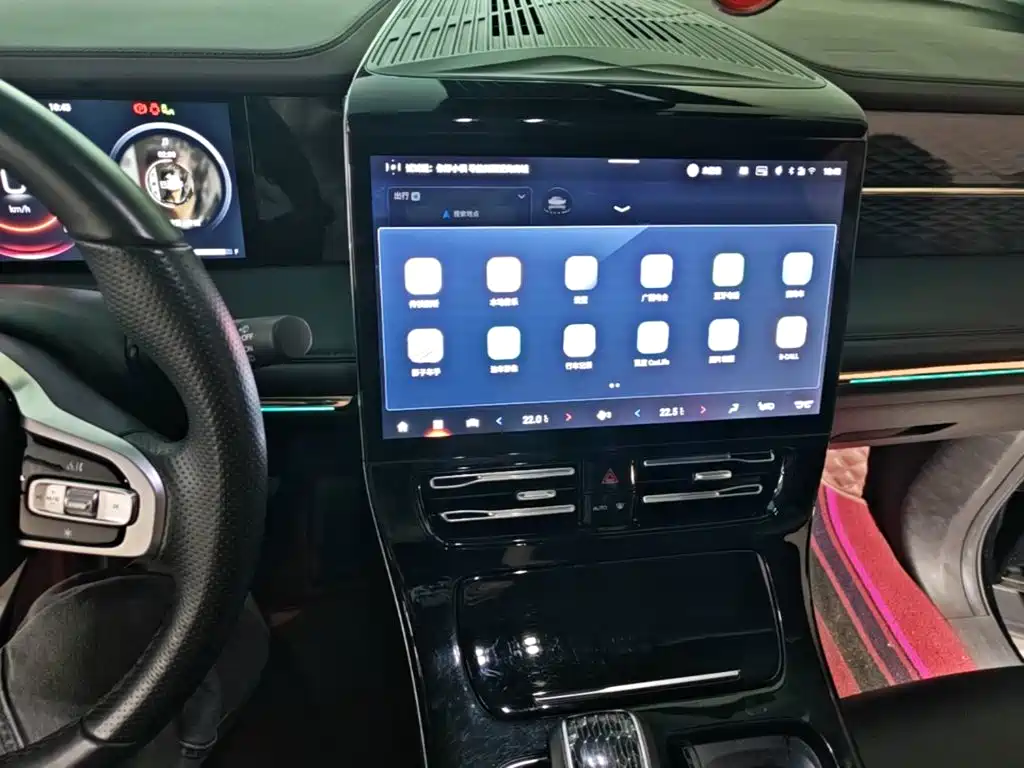 GAC Motor Trumpchi M8 — миниатюра 13