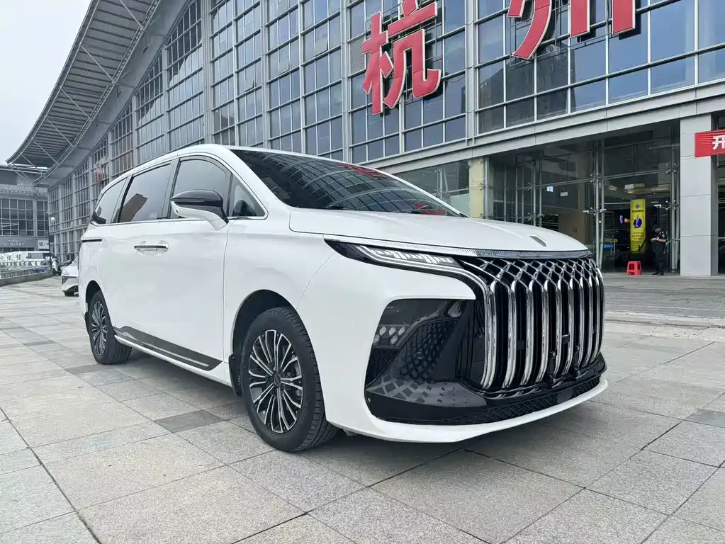 Dongfeng V9 2024 1.5TD 200km Premium