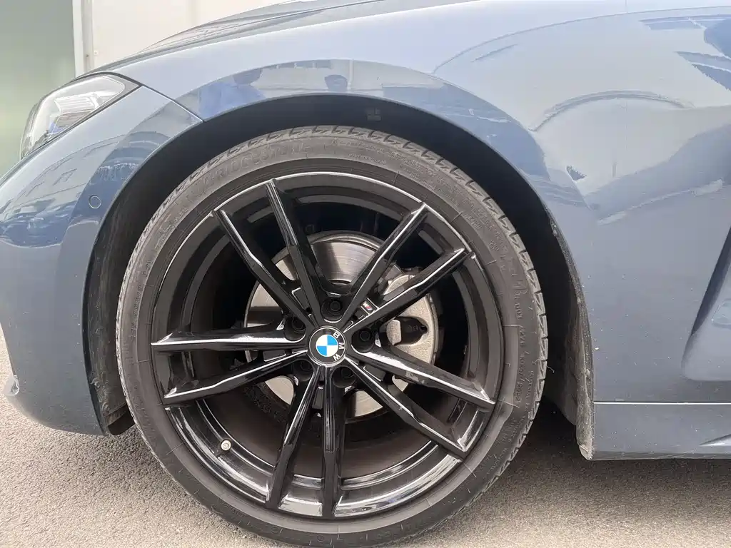 BMW 4 Series — фотографии объявления, Фото 16