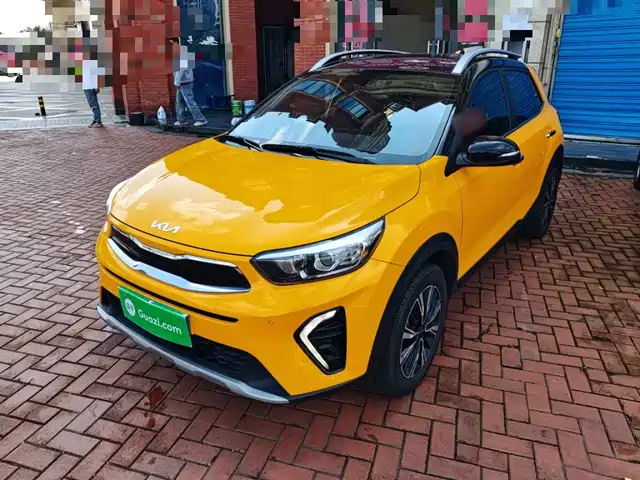 Dongfeng Yipao